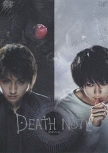 DEATH NOTE デスノート [DVD]