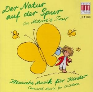 Chopin - 輸入盤 VARIOUS / ON NATURES TRAIL [CD]