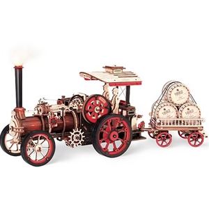 ᥫ˥륮 Steam Engine LKA01 DIYå