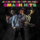 ザ・ジミ・ヘンドリックス・エクスペリエンス / スマッシュ・ヒッツ [CD]