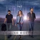 輸入盤 LADY ANTEBELLUM / 747 （DLX） [CD]