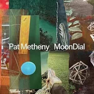 ͢���� PAT METHENY / MOONDIAL [2LP]