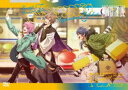 qvmVX}CN -Division Rap Battle- 8th LIVE CONNECT THE LINE to Fling Posse DVD [DVD]