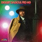 MURO / KING OF DIGGIN DIGGIN SALSOUL FREAKS [CD]