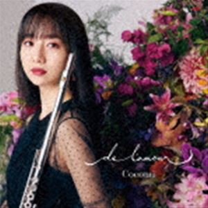 Other - Cocomi / de l’amour（通常盤） [CD]