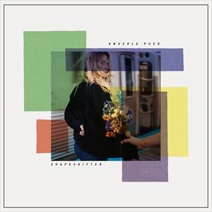 輸入盤 KNUCKLE PUCK / SHAPESHIFTER [CD]