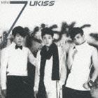 U-Kiss / Stop Girl（CD＋DVD） CD