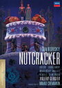 詳しい納期他、ご注文時はお支払・送料・返品のページをご確認ください発売日2020/9/9チャイコフスキー：バレエ《くるみ割り人形》（限定盤） ジャンル 趣味・教養ダンス 監督 出演 壮麗なチャイコフスキー、3大バレエ第2弾、夢とファンタジーがあふれる「くるみ割り人形」がDVD化。限定盤▼お買い得キャンペーン開催中！対象商品はコチラ！関連商品CD・DVD・Blu-ray ホットキャンペーン 種別 DVD JAN 4988031393864 収録時間 128分 カラー カラー 組枚数 1 字幕 日本語 音声 リニアPCM（ステレオ）DTS（5.1ch） 販売元 ユニバーサル ミュージック登録日2020/07/10
