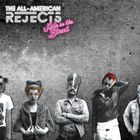 A ALL-AMERICAN REJECTS / KIDS IN THE STREET iDLXj [CD]