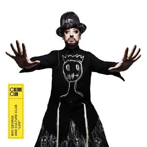 輸入盤 BOY GEORGE ＆ CULTURE CLUB / LIFE [LP]