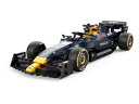 1/24 レッドブル F1 RB19 ブロック 未組み立てブロック玩具