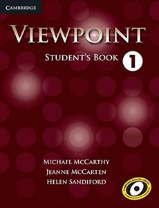 Viewpoint Level 1 Students Book
