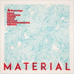 Rakuten - Morestage / MATERIAL（通常盤） [CD]