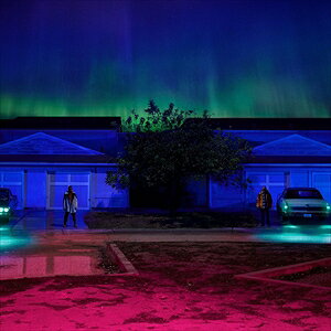 輸入盤 BIG SEAN / I DECIDED. 