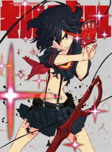 キルラキル1（完全生産限定版） [Blu-ray]