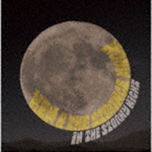 乐天商城 - KEN ＆ THE STRANGE MOON / IN THE STORMY NIGHT [CD]