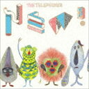 the telephones / NEW!（初回限定盤／CD＋DVD） [CD]