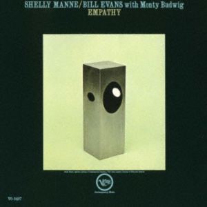 ビル・エヴァンス（p） / エムパシー（生産限定盤／UHQCD） [CD]
