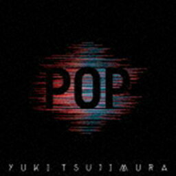 辻村有記 / POP [CD]