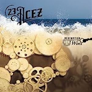Rock, Pop - 輸入盤 23 ACEZ / REDEMPTION WAVES [CD]