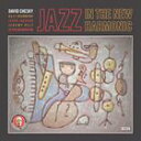 輸入盤 DAVID CHESKY / JAZZ IN THE NEW HARMONIC CD