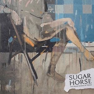 ͢ SUGAR HORSE / GRAND SCHEME OF THINGS [LP]