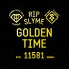 Artist Name: Ta Line - RIP SLYME / GOLDEN TIME（通常盤） [CD]