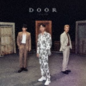 FTISLAND / DOOR（初回限定盤A／CD＋DVD） [CD]