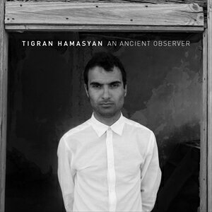 輸入盤 TIGRAN HAMASYAN / ANCIENT OBSERVER LP