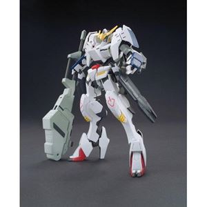 バンダイ ガンプラ HG ガンダム・バルバトス
