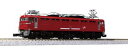 KATO JR貨物ED76 0 後期形 JR貨物更新車 3013-3 Nゲージ