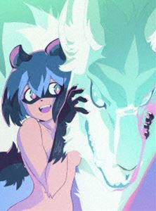 アニメ『BNA ビー・エヌ・エー』Vol.3 [DVD]