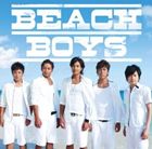 BEACH BOYS / BEACH BOYS（通常盤） [CD]