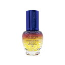 ロクシタン イモーテルオーバーナイトリセットアイセラム （目もと用美容液） 15ml