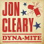 ͢ JON CLEARY / DYNA-MITE [CD]
