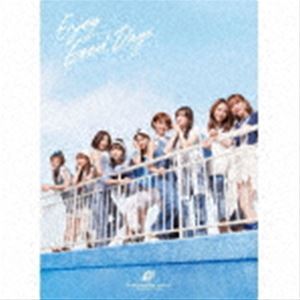 Girls2 / Enjoy／Good Days（初回生産限定盤／CD＋Blu-ray） CD