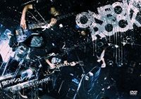 ONE OK ROCKLIVE DVD楷å [DVD]