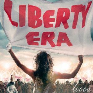 lecca / LIBERTY ERA（CD＋Blu-ray） [CD]