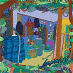 唾奇×Sweet William / Jasmine [CD]