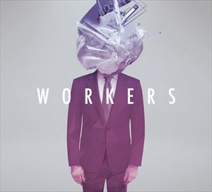Artist Name: Ra Line - Mulllr / WORKERS [CD]