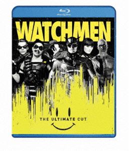 ウォッチメン詳しい納期他、ご注文時はお支払・送料・返品のページをご確認ください発売日2019/12/25関連キーワード：マリンアッカーマンウォッチメン アルティメット・カット版ウォッチメン ジャンル 洋画アクション 監督 ザック・スナイダー 出演 マリン・アッカーマンビリー・クラダップマシュー・グードカーラ・グギーノジャッキー・アール・ヘイリー世界を揺るがす事件の陰には“監視者”がいた。ウォッチメンと呼ばれた彼らが今、次々と消されていく。闇に隠された想像を絶する巨大な陰謀。真実の先に待ち受けるものとは—。『ジャスティス・リーグ』のザック・スナイダー監督による衝撃の超大作に53分の映像を追加したアルティメット・カット版で登場!関連商品2000年代洋画 種別 Blu-ray JAN 4988102823870 収録時間 215分 画面サイズ シネマスコープ カラー カラー 組枚数 1 製作年 2009 製作国 アメリカ 字幕 英語 日本語 音声 英語ドルビーTrueHD（5.1ch）日本語DD（5.1ch） 販売元 NBCユニバーサル・エンターテイメントジャパン登録日2019/09/20