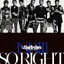  J Soul Brothers from EXILE TRIBE / SO RIGHTʽס [CD]