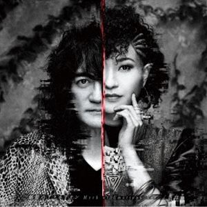 AKINO from bless4・福山芳樹 / TVアニメ『想星のアクエリオン Myth of Emotions』主題歌シングル：：創聖のアクエリオン Myth of Emotions Ver.／告白 [CD]