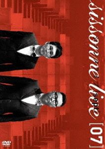 シソンヌライブ［sept］ [DVD]