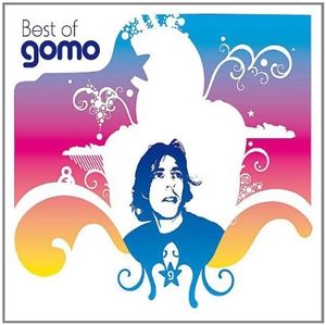 輸入盤 GOMO / BEST OF GOMO [CD]