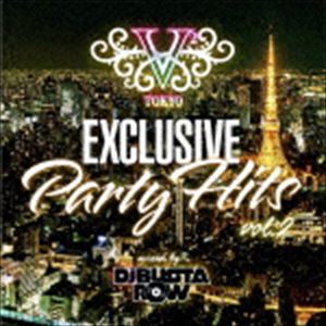 ディージェイバスタロー ブイツー トウキョウ エクスクルーシブ パーティー ヒッツ ボリューム 2 ミックスド バイ ディージェイ バスタロー詳しい納期他、ご注文時はお支払・送料・返品のページをご確認ください発売日2016/7/20DJ BUSTA-ROW（MIX） / V2 TOKYO EXCLUSIVE Party Hits -Open Format Mix- mixed by DJ BUSTA-ROWブイツー トウキョウ エクスクルーシブ パーティー ヒッツ ボリューム 2 ミックスド バイ ディージェイ バスタロー ジャンル 洋楽クラブ/テクノ 関連キーワード DJ BUSTA-ROW（MIX）東京の中心地＜六本木＞に位置し、日本のダンスミュージックシーンを牽引するナンバーワンナイトクラブ＜V2　TOKYO＞からオフィシャルミックスがリリース！トータルプロデュース＆ミックスは、　2015年に開催されたアメリカを代表するビール＜Miller　Genuine　Draft＞と＜DJ　Mag＞のパートナーシップで開催される世界規模のEDM　DJバトルイベント＜Miller　Sound　Clash＞にて　Japan　Championに輝き、本年開催の世界U的ダンスミュージックフェスティバル“ULTRA　KOREA”の出演も控え、V2　TOKYOのSound　Producer、Resident　DJとしても活躍する『DJ　BUSTAROW』！　（C）RS※こちらの商品はインディーズ盤のため、在庫確認にお時間を頂く場合がございます。収録曲目11.I Want You To Know(3:51)2.Bang My Head （DJ Shocker Remix）(3:56)3.No Money(3:01)4.How Deep Is Your Love(3:21)5.This Is What You Came For （EIKEN Remix）(3:05)6.Cool （EIKEN Remix）(3:39)7.Sweet Lovin （EIKEN Remix）(2:46)8.Don’t Let Me Down(2:58)9.Hello （EIKEN Remix）(3:22)10.Get Low(2:56)11.Light It Up （Remix）(1:51)12.My House （DJ BUSTA-ROW Remix）(2:42)13.Five More Hours(2:15)14.Sugar （DJ Shocker Remix）(3:15)15.Hula Hoop(2:40)16.Middle （DJ RYO Remix）(3:38)17.What Do You Mean? （EIKEN ＆ RIO Remix）(3:05)18.Sorry(3:06)19.Love Yourself(1:45)20.Roses(1:56)21.Stay(2:00)22.I Took A Pill In Ibiza （SeeB Remix）(1:34)23.Work From Home(1:14)24.Work(2:10)25.One Dance(1:49)26.I’ll Be Missing You （EIKEN Remix）(3:34)27.Me， Myself ＆ I(2:59)28.Pillowtalk(2:23) 種別 CD JAN 4580278260871 収録時間 77分04秒 組枚数 1 製作年 2016 販売元 ダイキサウンド登録日2016/06/15