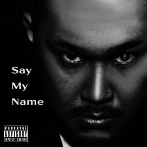 J.D.B / Say My Name [CD]