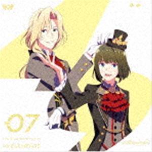 アルテッシモ ジ アイドルマスター サイドエム 49 エレメンツ 07 アルテッシモ詳しい納期他、ご注文時はお支払・送料・返品のページをご確認ください発売日2023/1/25関連キーワード：IDOLMASTER Mマス あいます アイマス エムマス 315プロダクション 315プロ 315 サイコ—プロダクション サイコープロAltessimo / THE IDOLM＠STER SideM 49 ELEMENTS -07 Altessimoジ アイドルマスター サイドエム 49 エレメンツ 07 アルテッシモ ジャンル アニメ・ゲームゲーム音楽 関連キーワード Altessimo『アイドルマスター　SideM』ニューシングルが続々リリース！Altessimo［都築　圭（CV．土岐隼一）、神楽　麗（CV．永野由祐）］の楽曲を収録！　（C）RS描き下ろしイラストジャケット／オリジナル発売日：2023年1月25日封入特典「49 ELEMENTS -07」特製ブロマイド（全2種よりランダムで1枚封入）（初回生産分のみ特典）収録曲目11.The Symphonic Daylight(4:06)2.Resonate Blessing(5:09)3.オーロラ・モーメント(3:52)4.The Symphonic Daylight （Off Vocal）(4:06)5.Resonate Blessing （Off Vocal）(5:09)6.オーロラ・モーメント （Off Vocal）(3:50) 種別 CD JAN 4540774159871 収録時間 26分15秒 組枚数 1 製作年 2022 販売元 バンダイナムコフィルムワークス登録日2022/10/28