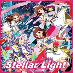 ジ アイドルマスター ミリオン ムーブメント オブ アストロロギア 03 ステラー ライト詳しい納期他、ご注文時はお支払・送料・返品のページをご確認ください発売日2025/1/29関連キーワード：IDOLMASTER あいます アイドルマスター ミリオンムーブメント アイマス ミリシタ（ゲーム・ミュージック） / THE IDOLM＠STER MILLION MOVEMENT OF ASTROLOGIA 03 Stellar Lightジ アイドルマスター ミリオン ムーブメント オブ アストロロギア 03 ステラー ライト ジャンル アニメ・ゲームゲーム音楽 関連キーワード （ゲーム・ミュージック）四条貴音（CV.原由実）萩原雪歩（CV.浅倉杏美）天海春香（CV.中村繪里子）水瀬伊織（CV.釘宮理恵）新CDシリーズ＜MOVEMENT　OF　STARDOM　ROAD＞の第3弾が発売決定！ゲーム『アイドルマスター　ミリオンライブ！　シアターデイズ』から、MOVEMENT　OF　ASTROLOGIA」の楽曲を収録！第3弾はゲームイベントリード曲の「Stellar　Light」に加えドラマパートを収録。　（C）RS描き下ろしイラストジャケット収録曲目11.Stellar Light(3:55)2.Stellar Light （Off Vocal）(3:55)3.『765プロチャンネル生配信! ステラ』〜オープニング(5:02)4.『765プロチャンネル生配信! ステラ』〜ワクワク☆惑星トーク!(15:13)5.『765プロチャンネル生配信! ステラ』〜ちょっとしたサプライズ(3:23)6.『765プロチャンネル生配信! ステラ』〜エンディング(6:10) 種別 CD JAN 4540774245871 収録時間 37分41秒 組枚数 1 製作年 2024 販売元 バンダイナムコフィルムワークス登録日2024/11/18