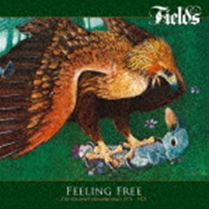 FEELING FREE：THE COMPLETE RECORDINGS 1971-1973詳しい納期他、ご注文時はお支払・送料・返品のページをご確認ください発売日2022/2/25関連キーワード：MAR-223630/1フィールズ / フィーリング・フリー：ザ・コンプリート・レコーディングス1971-1973FEELING FREE：THE COMPLETE RECORDINGS 1971-1973 ジャンル 洋楽ロック 関連キーワード フィールズ初期レア・バードのプログレッシヴ性を担っていたキーボード奏者グレアム・フィールドが、ドラマーのアンディ・マカロック（元キング・クリムゾン）等と結成したフィールズの71年の唯一作に、その翌年に制作されるも未発表に終わったセカンドをボーナス・ディスクとして加え、更にBBCセッション2曲とファースト時のアウト・テイクを追加、アルバム本編はオリジナル・マスターからのリマスターという決定版2CDセット。　（C）RSデジパック／ボーナストラック収録／一部リマスタリング※こちらの商品はインディーズ盤のため、在庫確認にお時間を頂く場合がございます。封入特典解説付／ボーナス・ディスク付収録曲目11.ぼくの友達(4:29)2.善は急げ(3:16)3.ノット・ソー・グッド(3:09)4.3人の吟遊詩人(4:29)5.スロウ・スーザン(3:44)6.何度も何度も(5:56)7.フィーリング・フリー(3:15)8.金髪のお嬢さん(3:05)9.頭を休める場所(3:38)10.イーグル(5:28)11.スロウ・スーザン （alternative version） （ボーナス・トラック）(3:45)12.頭を休める場所 （alternative version） （ボーナス・トラック）(4:26)13.ぼくの友達 （BBC Radio One session December 1971） （ボーナス・(3:59)14.そう思わない? （BBC Radio One session December 1971） （ボーナ(4:17)21.レット・ハー・スリープ(5:01)2.ウェディング・ベルズ(4:00)3.サムワン・トゥ・トラスト(3:49)4.ワンダー・ホワイ(3:38)5.ミュージック・ワズ・ゼア・ゲイム(3:01)6.ジ・オールド・カナル(4:17)7.プット・アウト・トゥ・グラス(3:29)8.ストーム(4:36)9.セット・ユアセルフ・フリー （ボーナス・トラック）(4:35)10.ザ・リヴァー （ボーナス・トラック）(2:32)11.スプリング （ボーナス・トラック）(1:49) 種別 CD JAN 4524505348871 収録時間 97分56秒 組枚数 2 製作年 2022 販売元 ラッツパック・レコード登録日2022/01/21